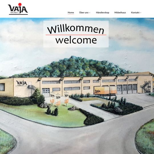 Vaja Möbel GmbH