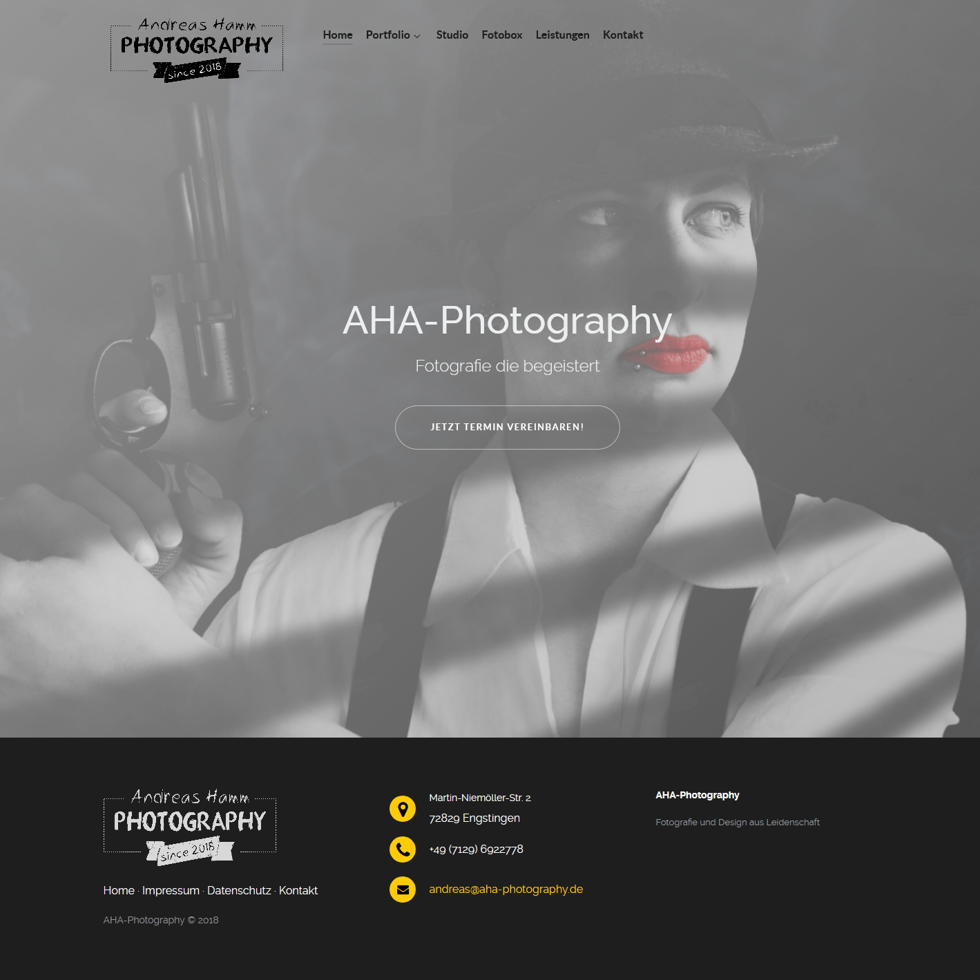 AHA-Photography